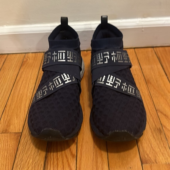 Asics Gel-Kayano 25 Obistag Blue Lace Up Running Trainers 1021A058 400 Men’s 11 - Picture 2 of 6